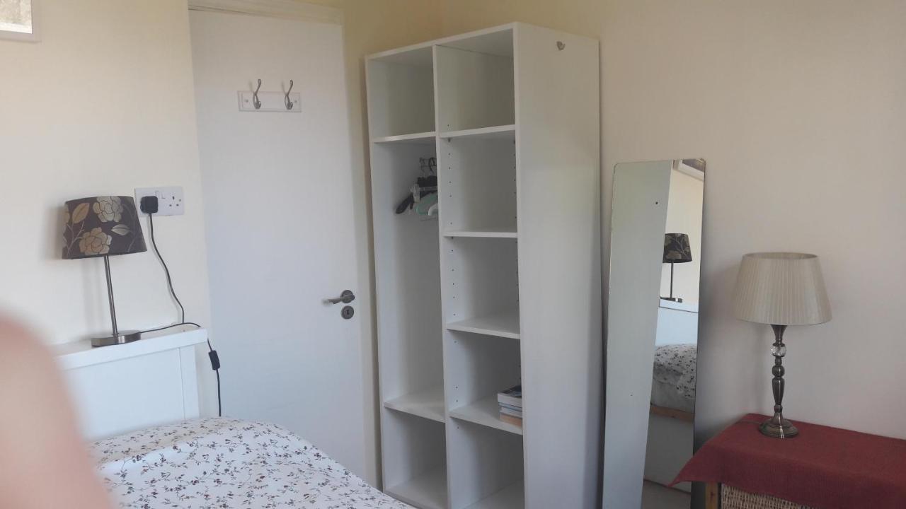Budget Accommodation - Knocknacarra, 戈尔韦 外观 照片